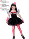 Children Silly Cat girl Dress